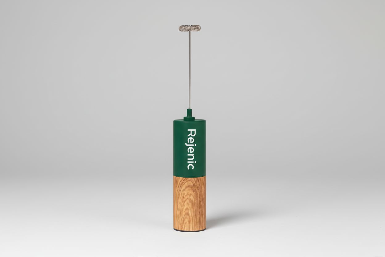 Electric Frother
