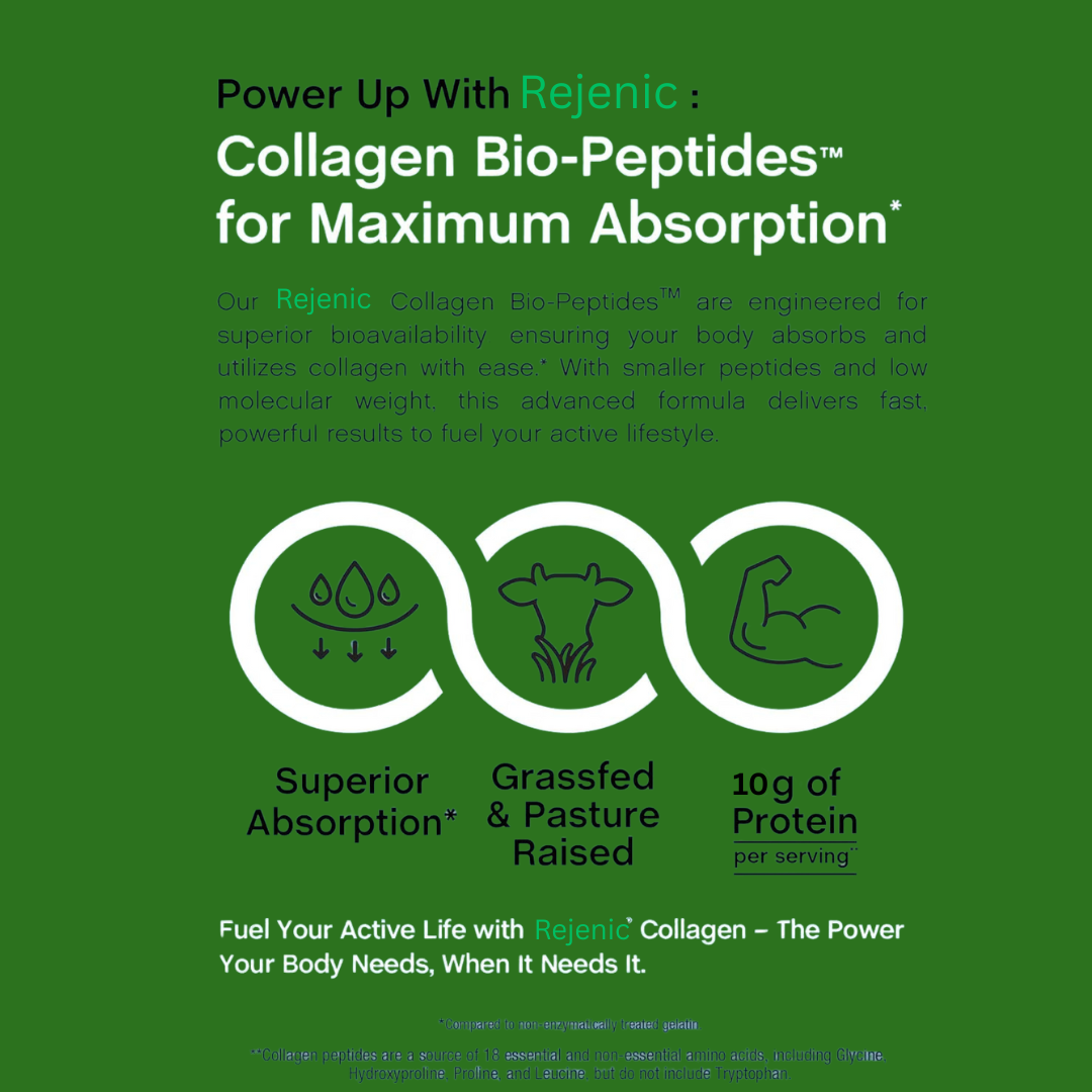 Grassfed Collagen Bio-Peptides, 20 oz (567 g) Powder