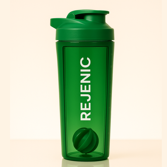 Rejenic Shaker Cup